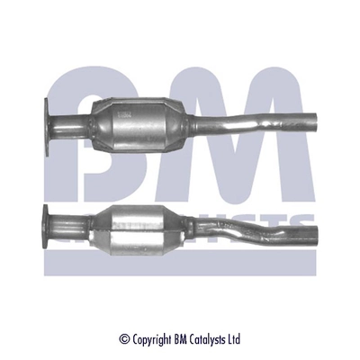 Catalytic Converter